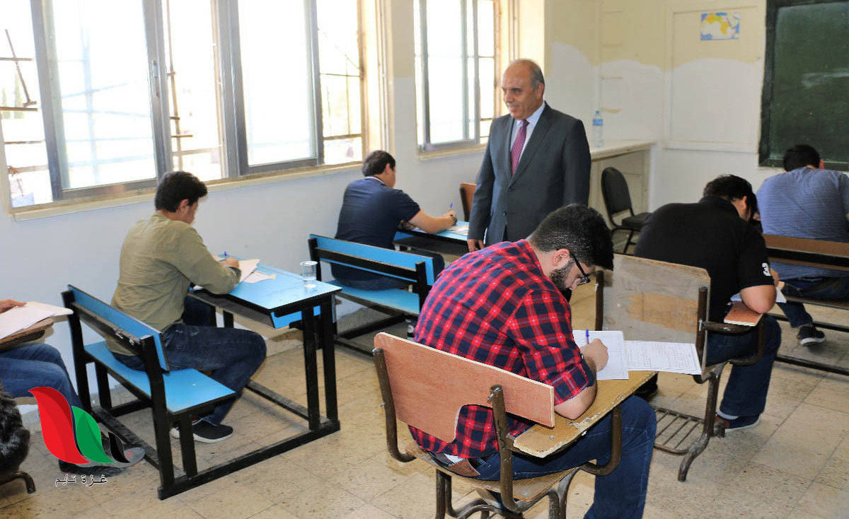 اجابات امتحان الكيمياء توجيهي الأردن 2024 كافة النماذج