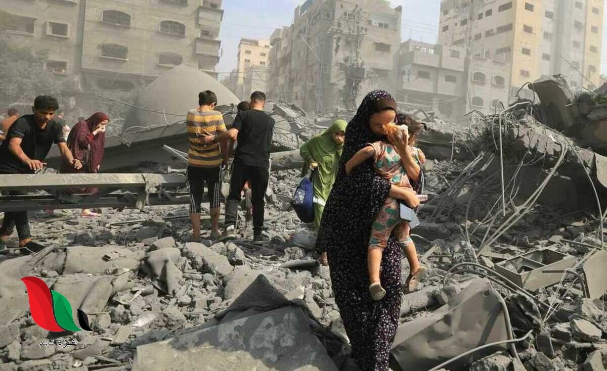 بايدن: حرب إسرائيل وغزة يجب أن تنتهي الآن