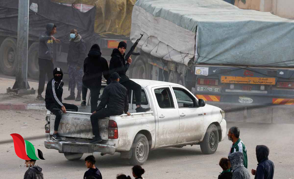 هل تنجح إسرائيل بإيجاد بديل لحماس في غزة؟