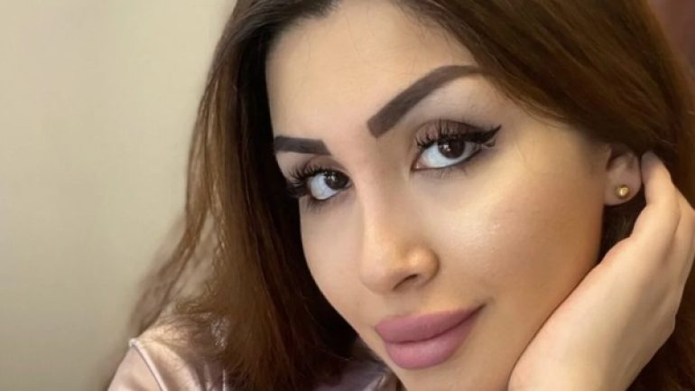 شاهد فيلم ميرا النوري العراقية الجديد الخادمة