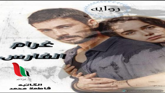 رواية غرام الفارس كاملة جميع الفصول pdf