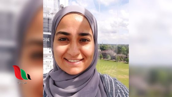 من هي الدكتورة ريم حامد على ويكيبيديا