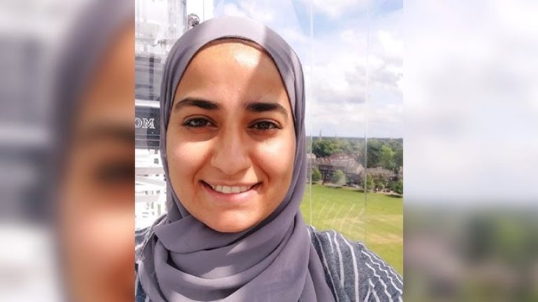 من هي الدكتورة ريم حامد على ويكيبيديا