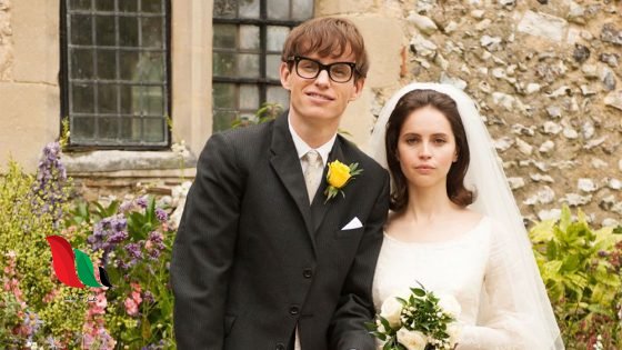 the theory of everything قصة فيلم