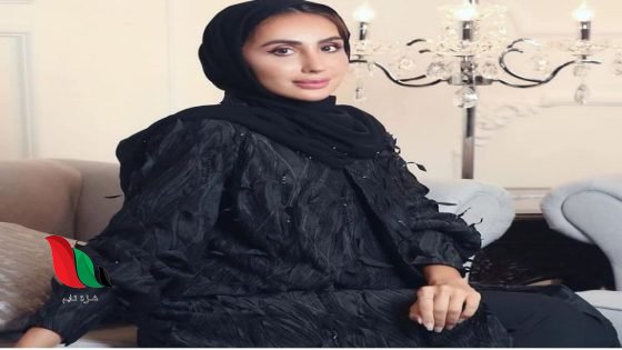 من هي سارة بنت مشهور بن عبد العزيز آل سعود