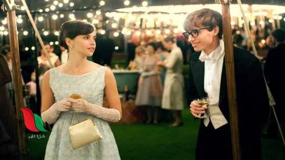 شاهد فيلم the theory of everything مترجم مجانا