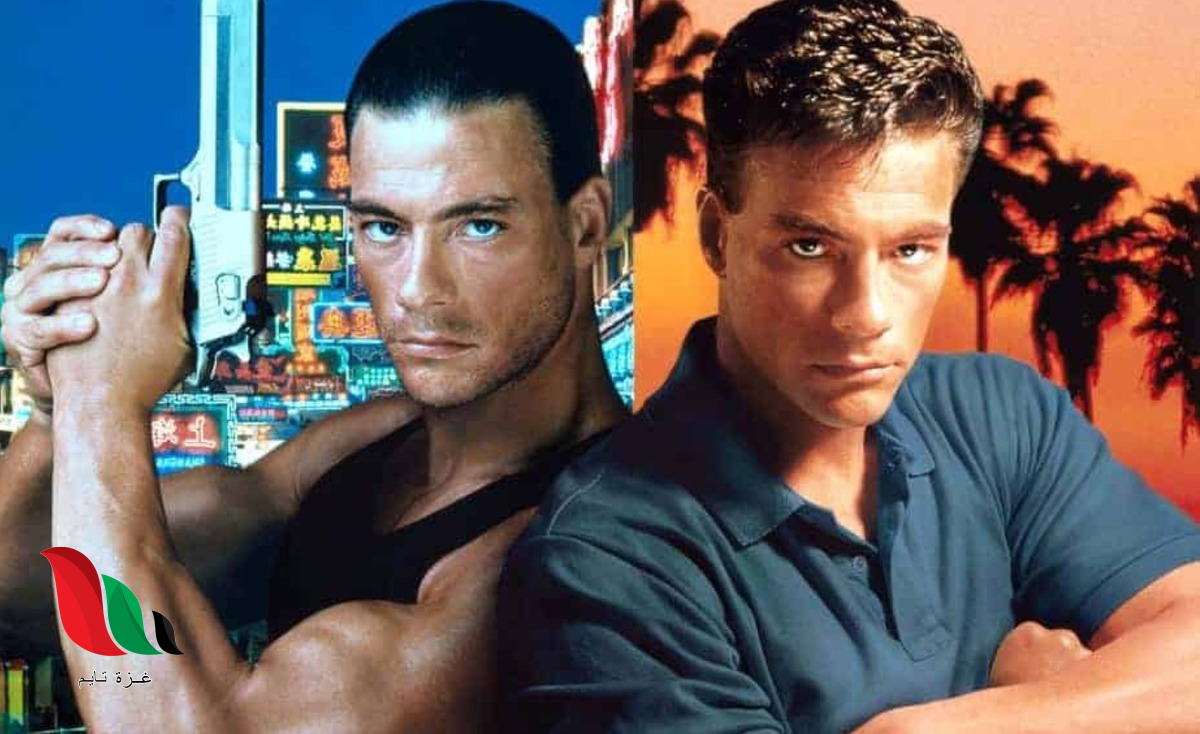 مشاهدة فيلم فاندام التوأم كامل مترجم ايجي بست