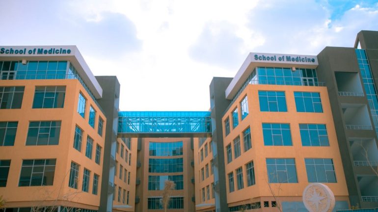 مصاريف جامعة بدر 2025 بالقاهرة