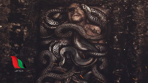 مشاهدة فيلم عذاب القبر الاندونيسي كامل