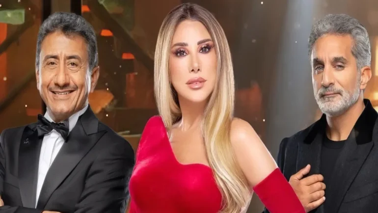 موعد عرض عرب غوت تالنت 2024