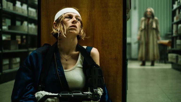 مشاهدة فيلم cuckoo 2024 مترجم كامل شاهد فوريو