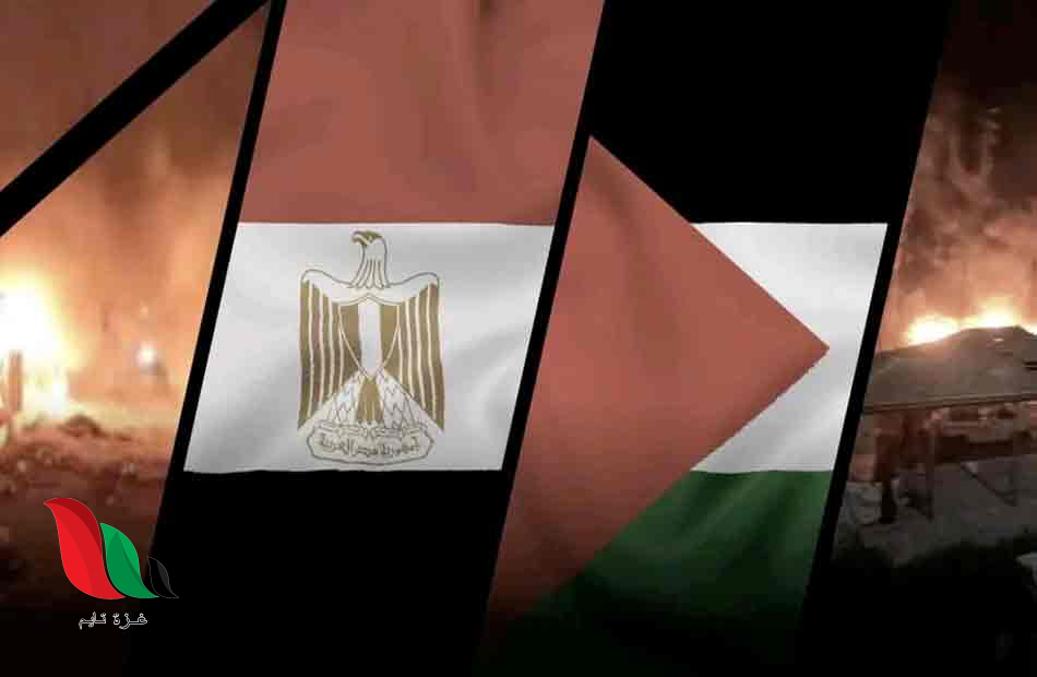 رابط تسجيل حصر الفلسطينين النازحين في جمهورية مصر العربية 2024- 2025