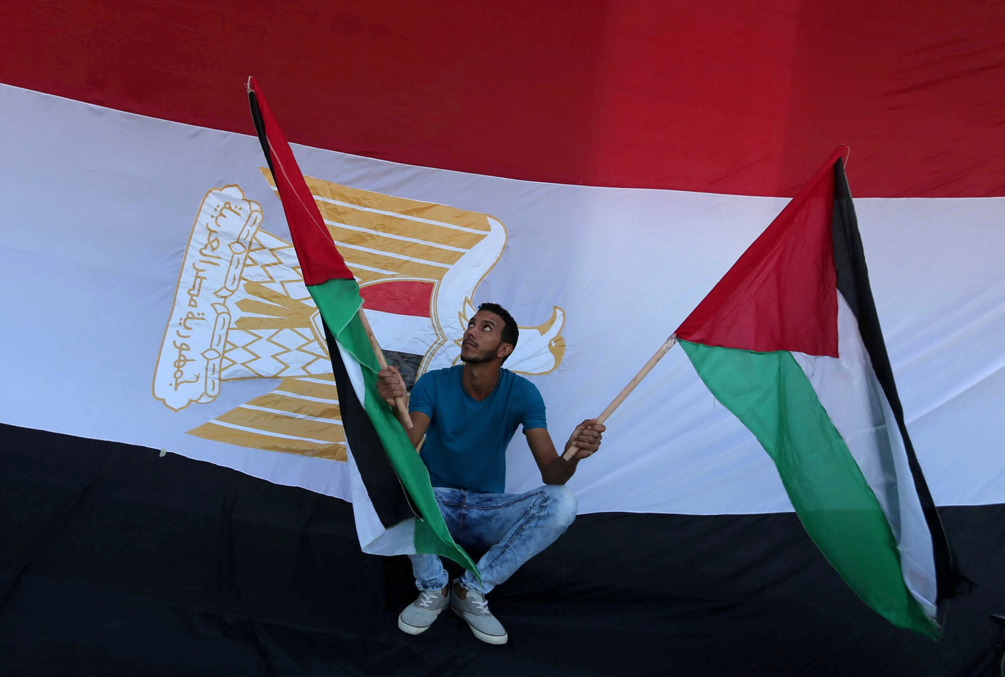 رابط تسجيل استقبال طلبات المساعدات الطبية لأهالينا من فلسطين المتواجدين بمصر