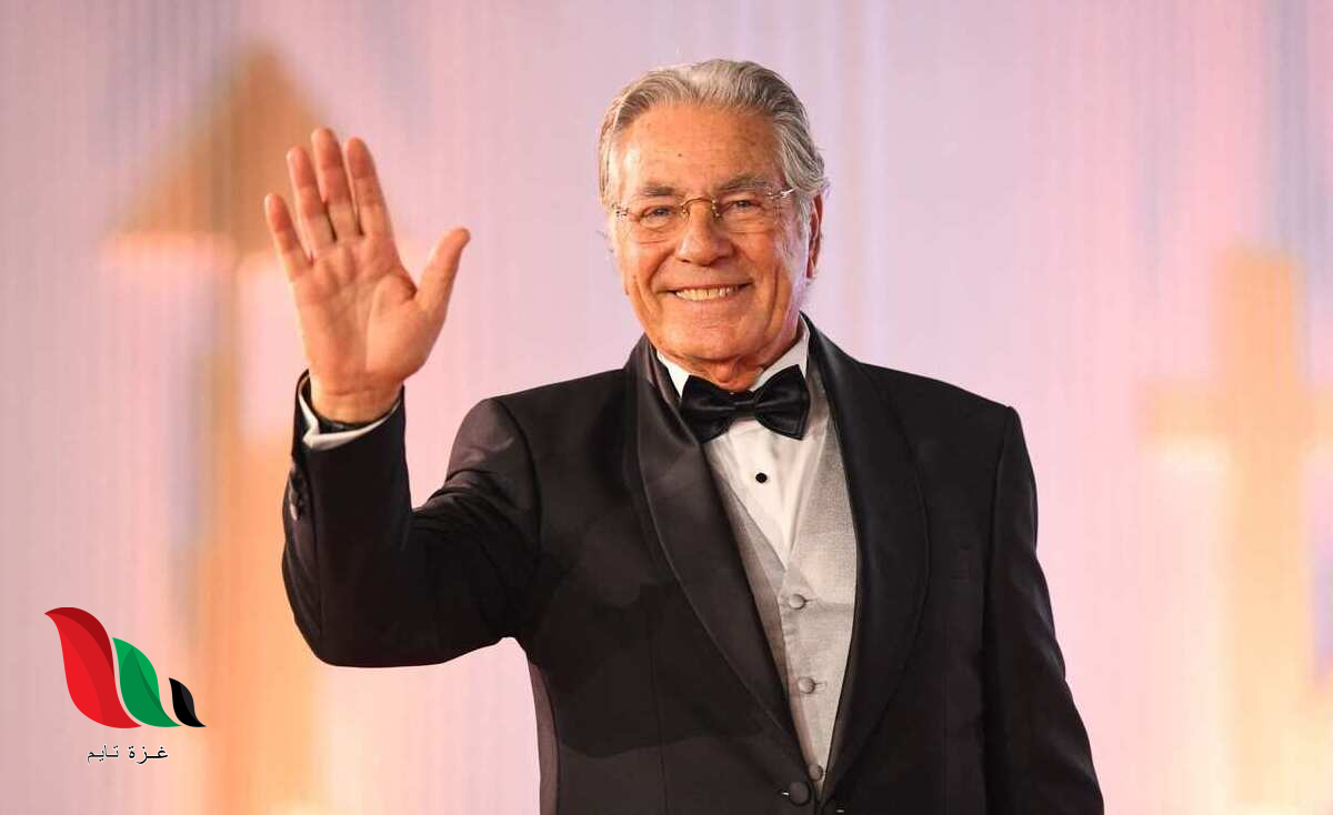 سبب وفاة الفنان مصطفى فهمي ويكيبيديا