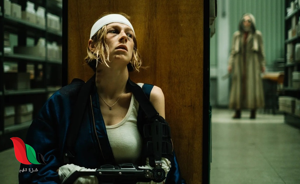 مشاهدة فيلم cuckoo 2024 مترجم كامل شاهد فوريو