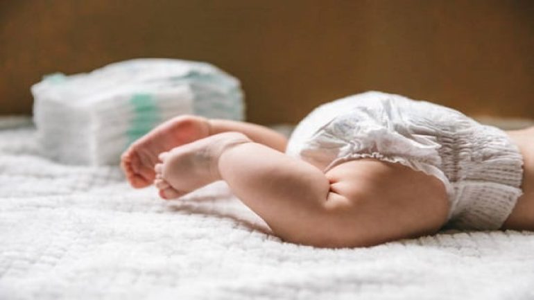 رابط التسجيل للحصول على مساعدة البامبرز للأطفال في قطاع غزة والوسطي