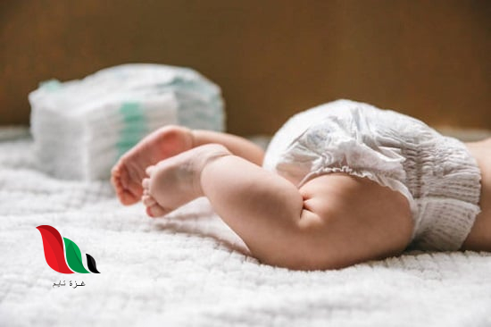 رابط التسجيل للحصول على مساعدة البامبرز للأطفال في قطاع غزة والوسطي