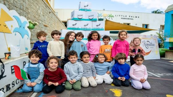 رابط تسجيل مؤسسة الجود الخيرية لأهل غزة المتواجدين فى مصر Al Joud Ngo