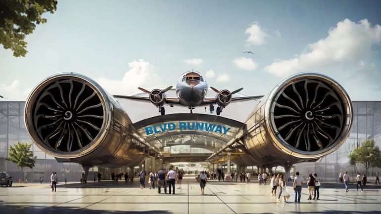 طيارات موسم الرياض: مغامرة غير مسبوقة لعشاق الإثارة