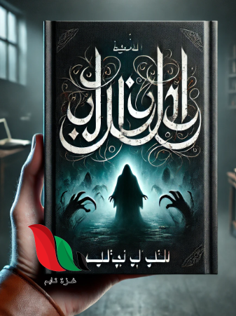 تحميل كتاب ديناتور الكاتبة رهف كامل