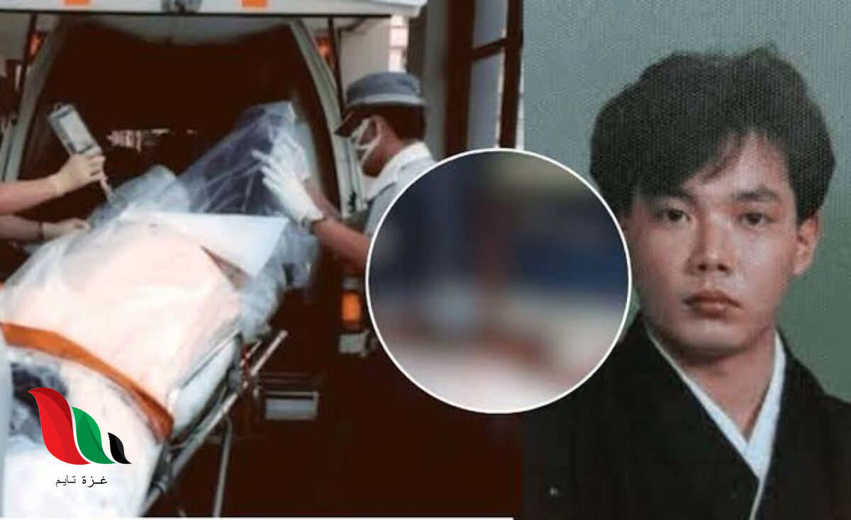 ما هي قصة الياباني هيساشي اوتشي ويكيبيديا ؟