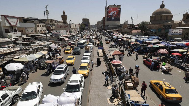 العطل الرسمية في العراق 2025