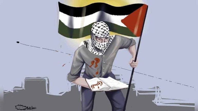 للمساعدة المالية المستعجلة استبيان حصر لأسر شهداء حرب المتواجدين في مصر