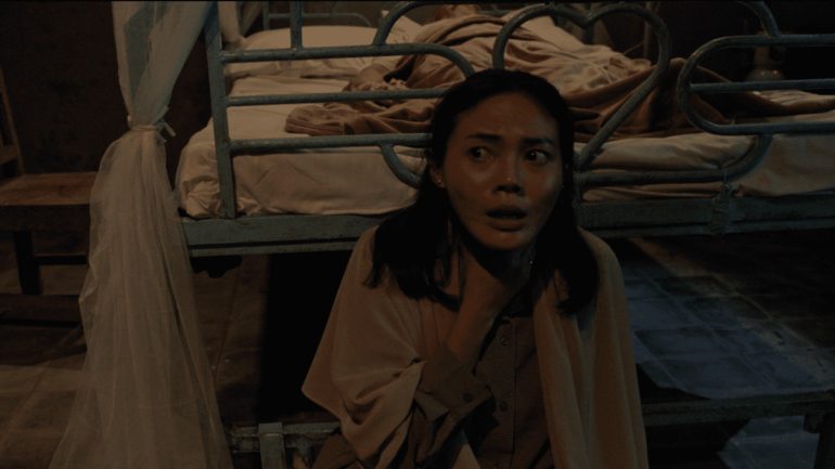 مشاهدة فيلم sakaratul maut 2024 مترجم ايجي ديد egybest