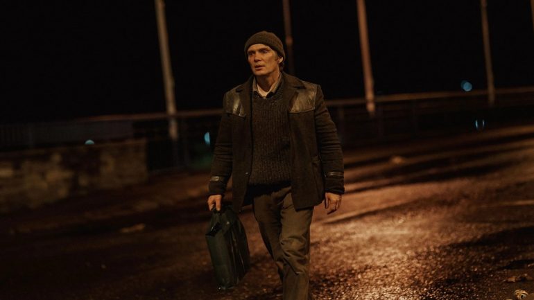 مشاهدة فيلم small things like these 2024 مترجم ايجي بست