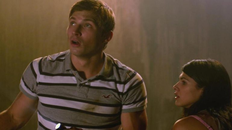 مشاهدة فيلم the wicked 2013 مترجم ايجي بست