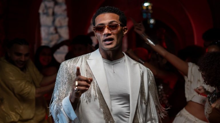 كلمات اغنية برج الثور للفنان محمد رمضان