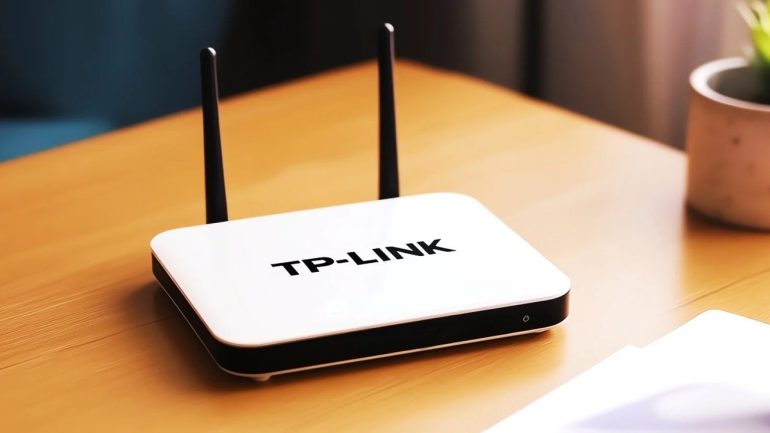 كيفية تغيير كلمة سر الراوتر tp-link عن طريق الموبايل