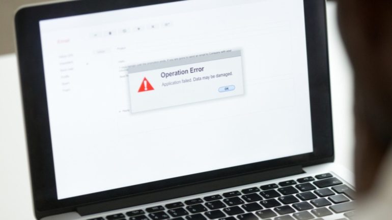 ماذا تفعل إذا لم تعمل شاشة الكمبيوتر؟