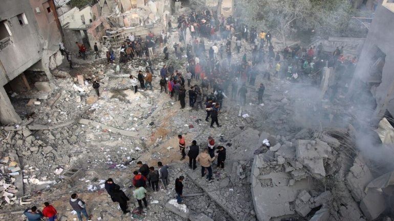 هل يماطل نتنياهو في “هدنة غزة” بانتظار تنصيب ترامب رئيسًا؟