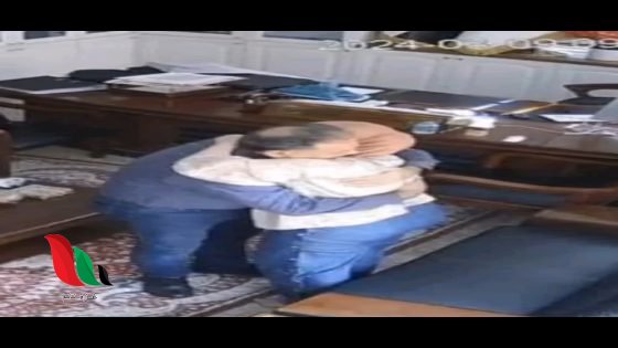 شاهد فضيحة العميد عماد شعلان كامل