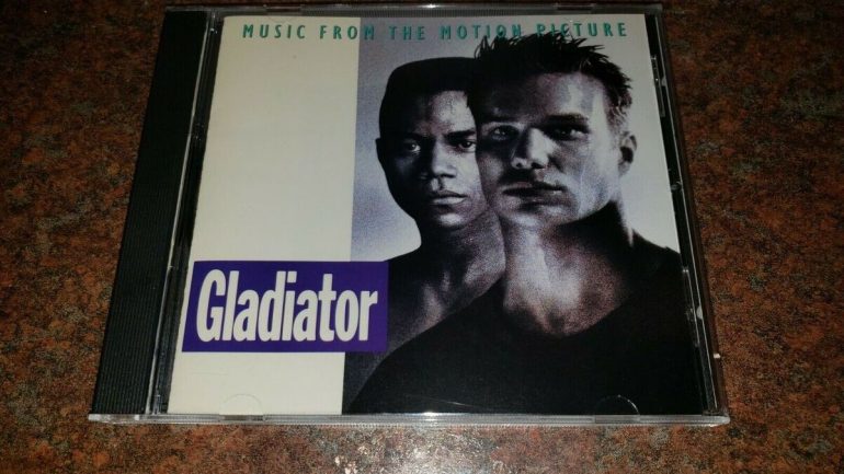 شاهد فيلم gladiator 1992 مترجم كامل ايجي بست