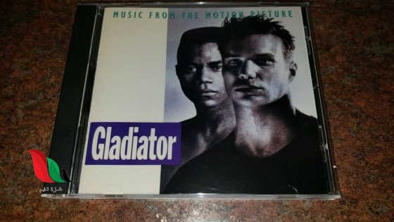 شاهد فيلم gladiator 1992 مترجم كامل ايجي بست