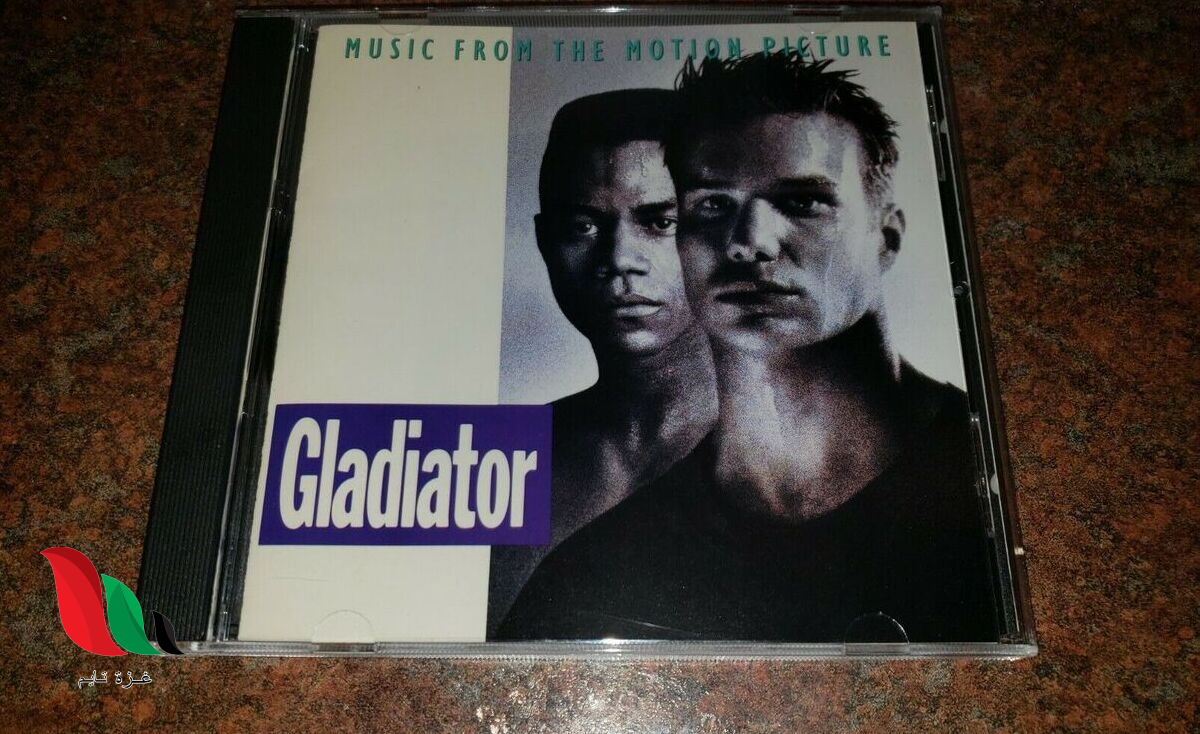 شاهد فيلم gladiator 1992 مترجم كامل ايجي بست