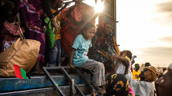 تقرير: أكثر من 24 مليون شخص مهددون بالجوع في السودان