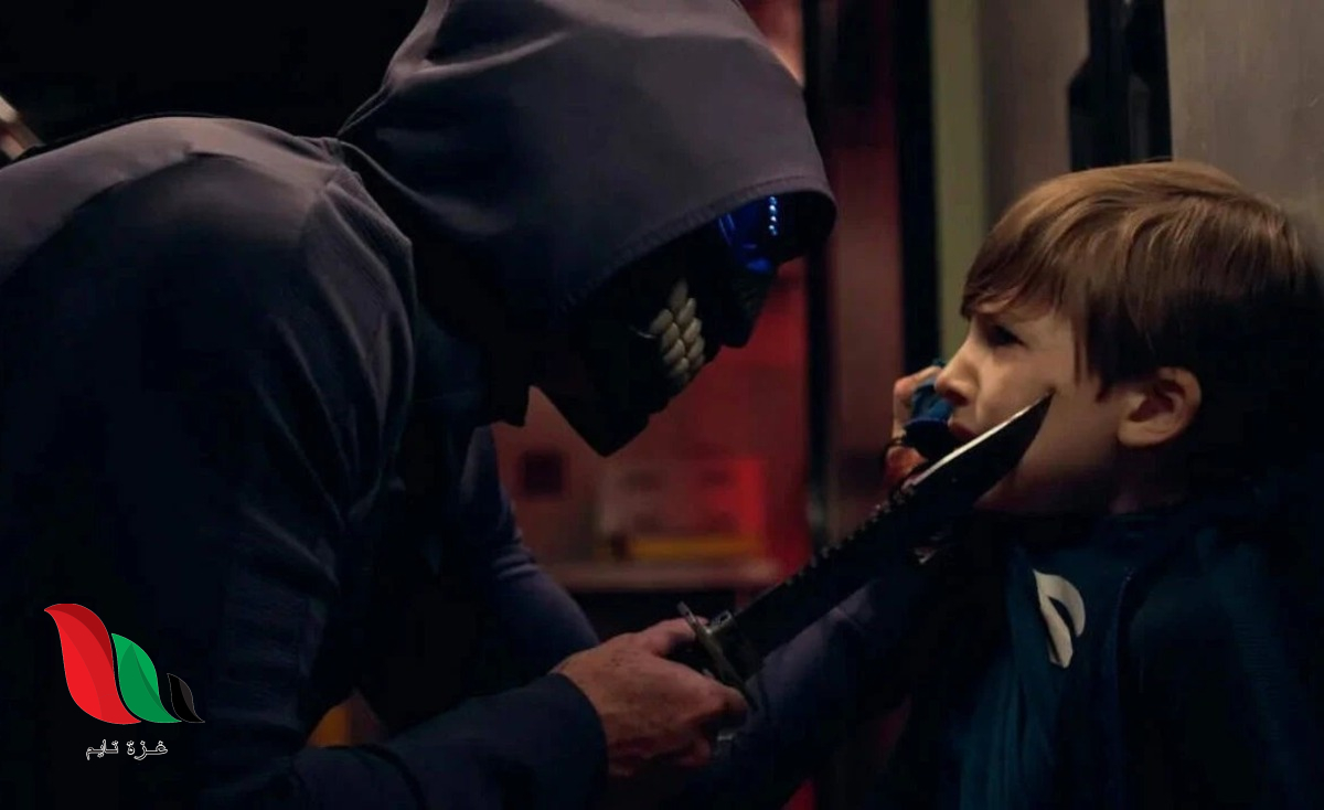 مشاهدة فيلم stream 2024 مترجم عرب سيد egybest