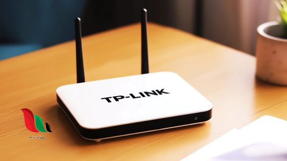 كيفية تغيير كلمة سر الراوتر tp-link عن طريق الموبايل