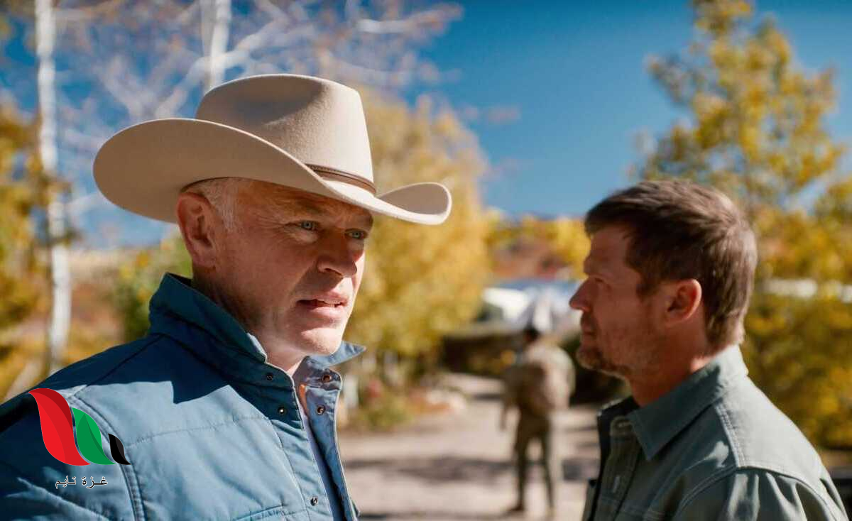 مشاهدة فيلم homestead 2024 مترجم ماي سيما egybest