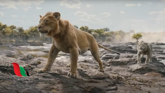 مشاهدة فيلم the lion king 2024 مدبلج للعربية ايجي بست