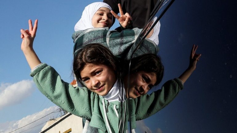 الأردن يسجل عودة 12 ألف لاجئ سوري إلى بلادهم خلال 6 أيام