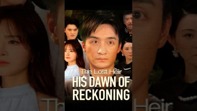 مشاهدة the lost heir his dawn of reckoning مترجم كامل ايجي بست