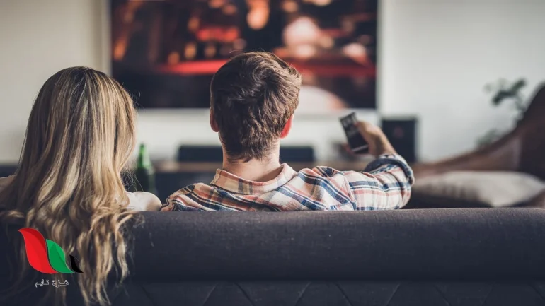 شاهد مسلسل حظا سعيدا في عام التنين كامل مترجم ماي سيما