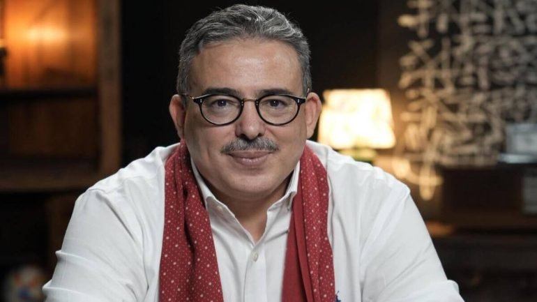 شاهد: فيديو توفيق بوعشرين المسرب ينهي مسرحيته