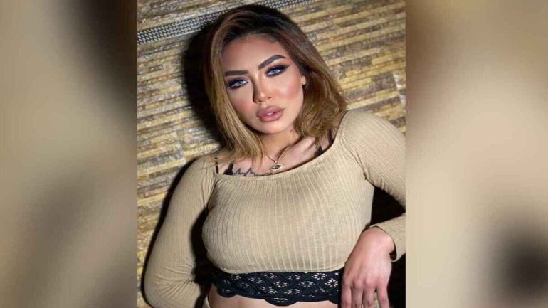 فيديو مقطع هدير عبد الرازق تلغرام يشعل ضجة