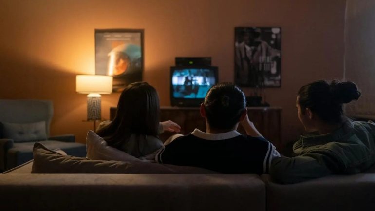 مشاهدة المسلسل الصيني حظا سعيدا في عام التنين dramabox