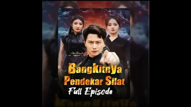 مشاهدة فيلم bangkitnya pendekar silat مترجم كامل ماي سيما